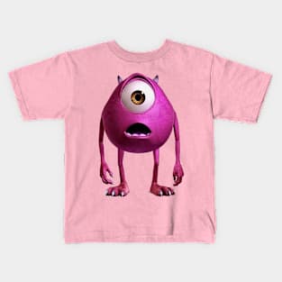 Monsters Kids T-Shirt